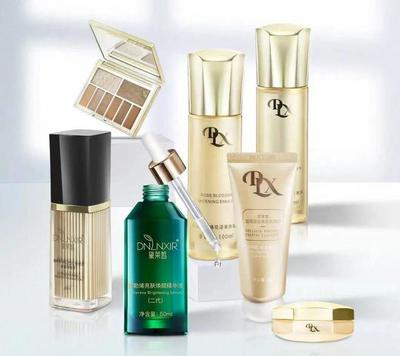 快手護(hù)膚品崛起 無名品牌逆襲海外大牌，誰在背后買單？