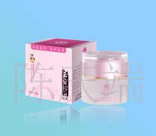 探索玉容瀅白晚霜 護膚與世界工廠網(wǎng)中國化妝品產(chǎn)品信息的橋梁