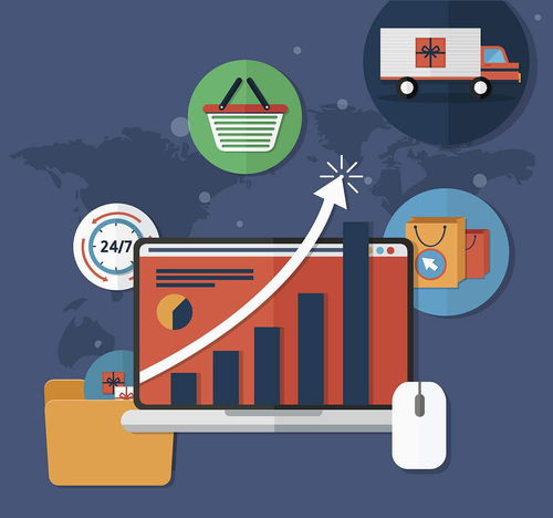 市場(chǎng)營(yíng)銷策劃方案的自動(dòng)化效果倍增之道